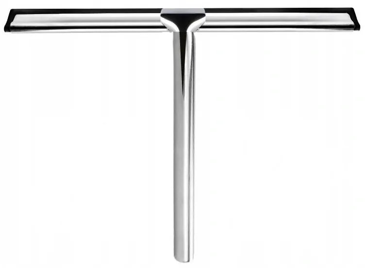 Mexen стъклоочистачка за вода с две дръжки, хром - 79943-26