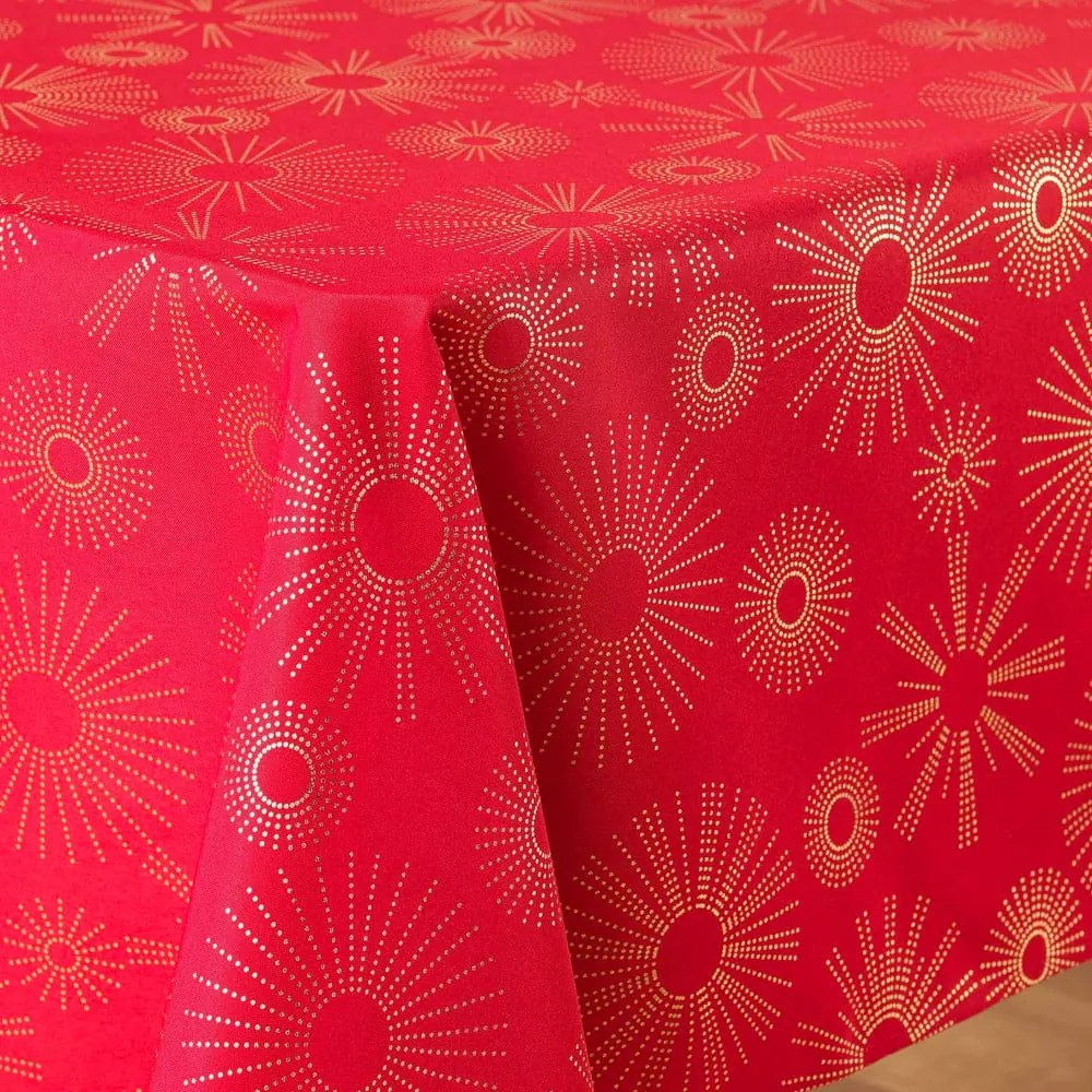 Покривка за маса 150x240 cm Pampille – douceur d'intérieur