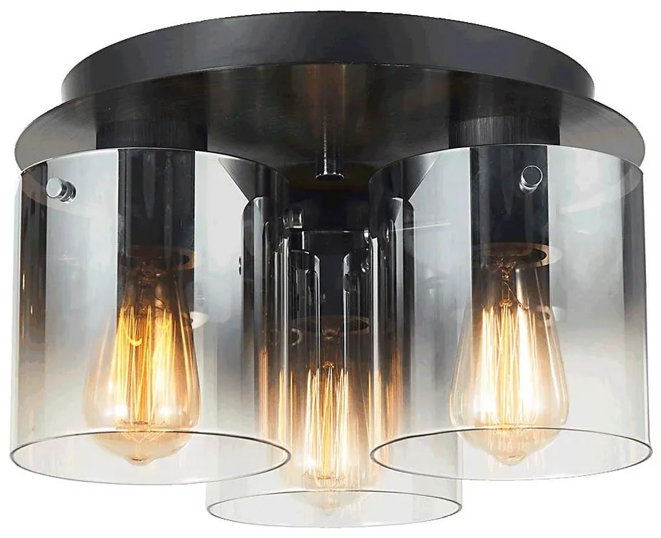 Luxera 64416 - Резервно стъкло MOXIE E27