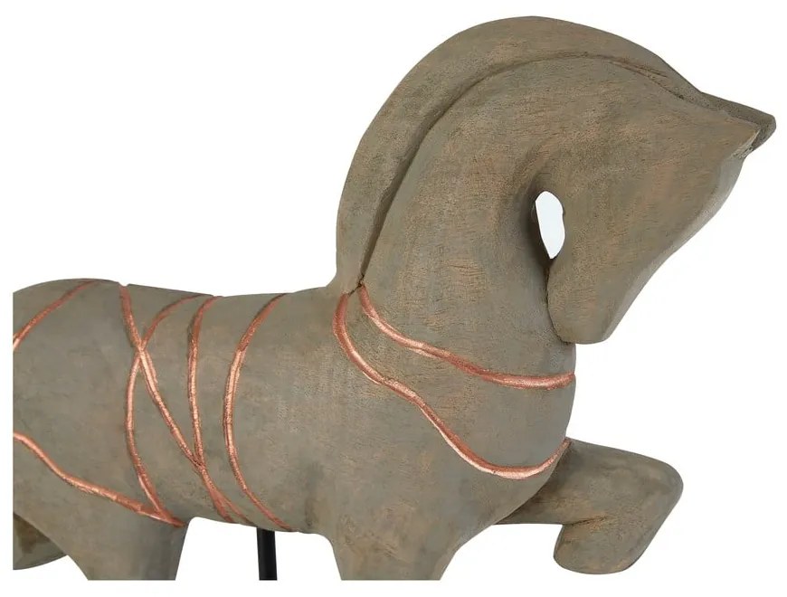 Дървена статуетка Vena - Premier Housewares