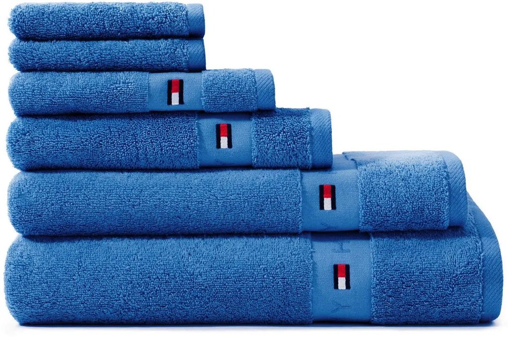 Кърпа за тяло Tommy Hilfiger Legend-Xruso-100 x 150 cm