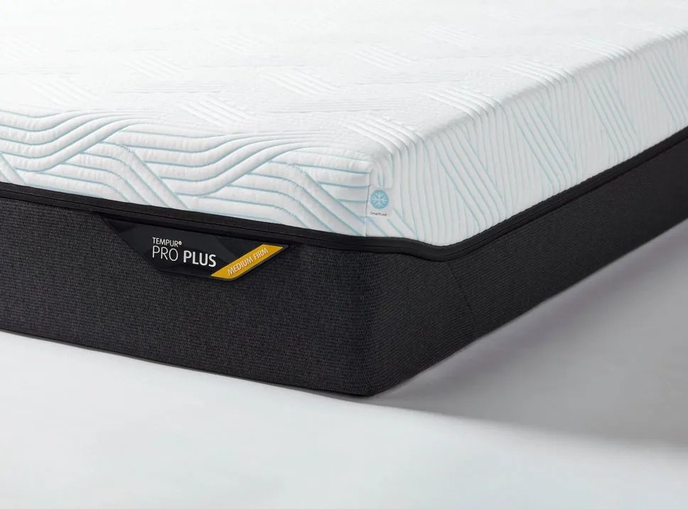 Матрак Tempur Pro Medium Firm 21 см