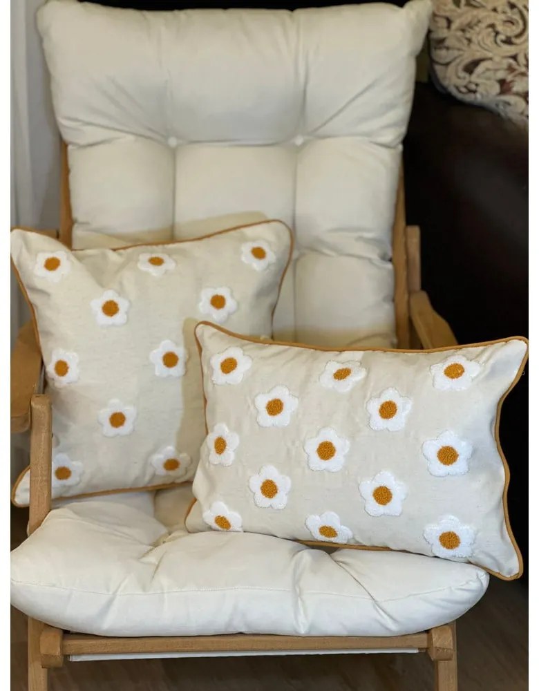 Калъфка за възглавница 43x43 cm – Mila Home