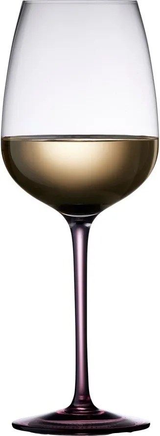 Чаши за вино в комплект от 4 бр. 500 ml Vienna – Lyngby Glas