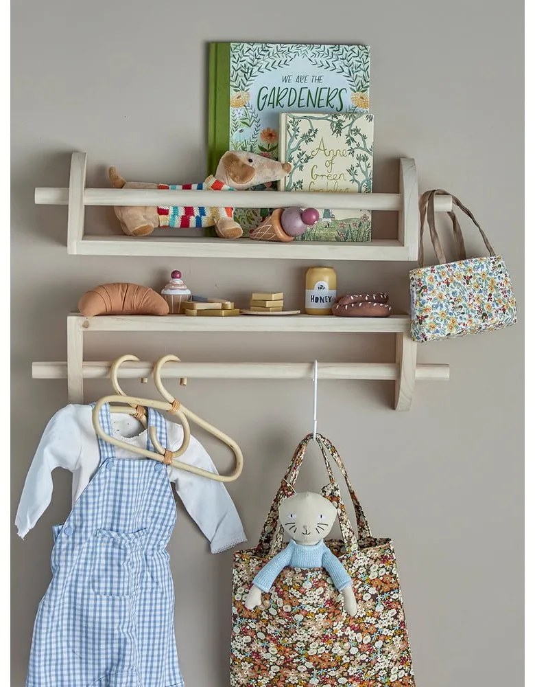 Плюшена играчка Hilena - Bloomingville Mini