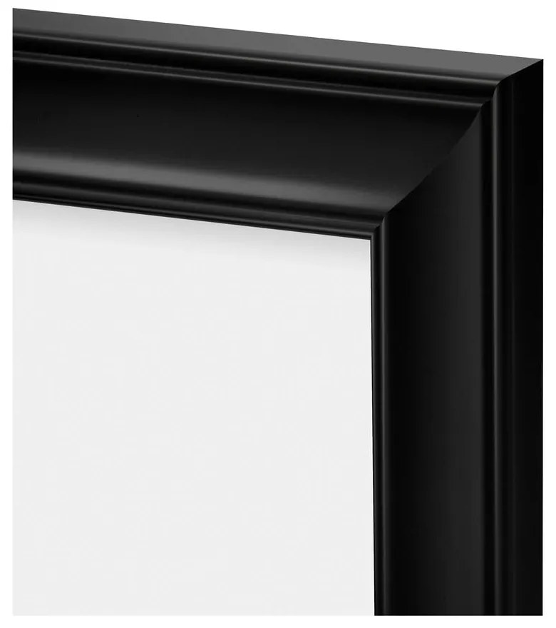 Стенно огледало 57x77 cm Sylwia – knor