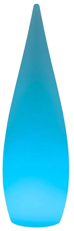 Външно осветително тяло с дистанционно управление ø 37 cm Palmas – Reality