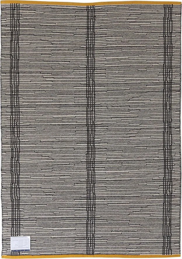 Килим marshmallow old gold-70 x 140 см.