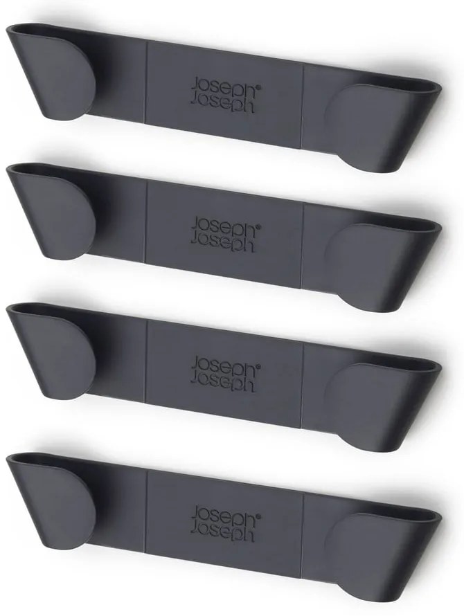Поставки за капаци и тигани 4 бр. CupboardStore – Joseph Joseph
