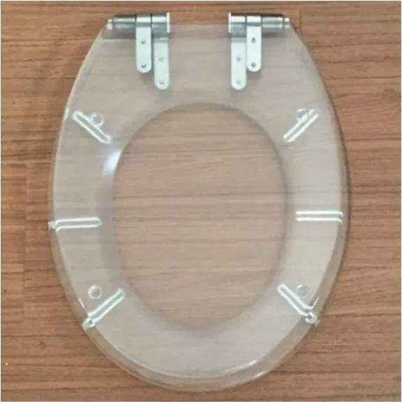 Тоалетна седалка ICST 598