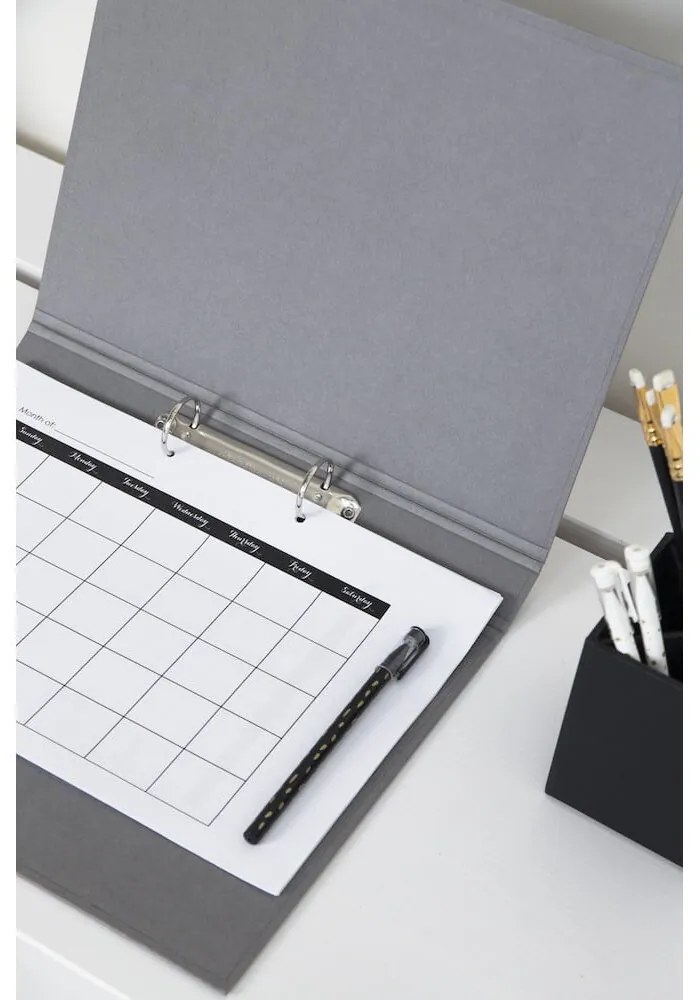 Картонен органайзер за документи Ringo - Bigso Box of Sweden