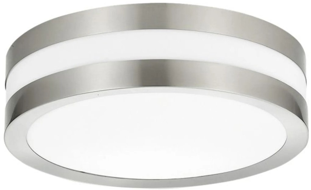 RABALUX Щутгарт 8220, градински плафон, 2хЕ27, 13W - 8220