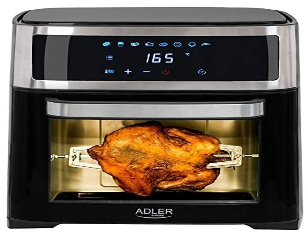 Малка електрическа фурна Adler AD 6309 13 L 2500 W