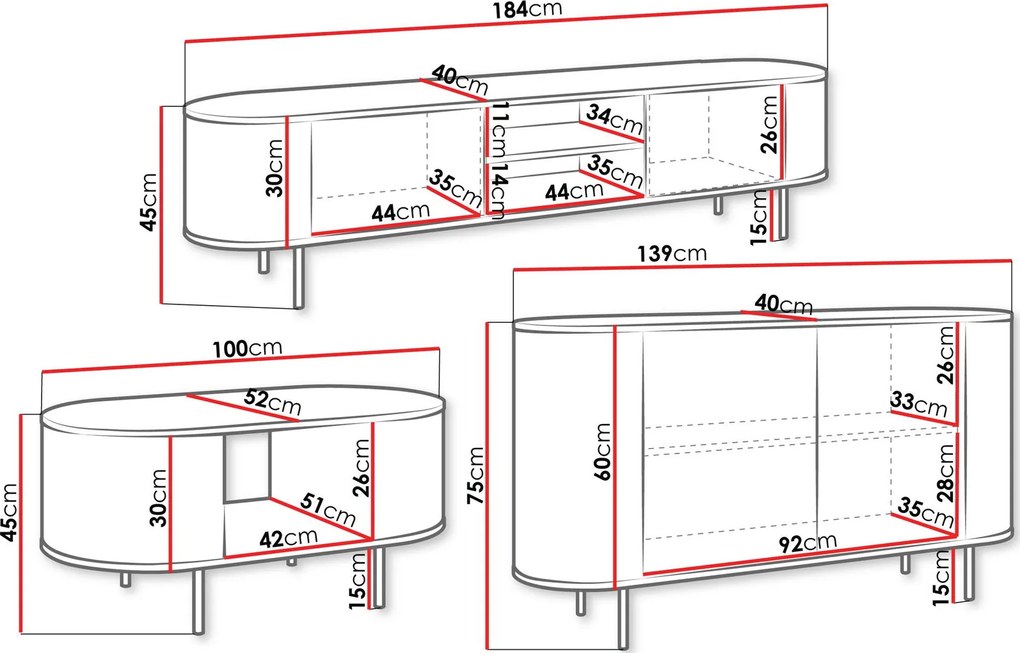 Холна секция Lygrint