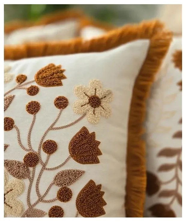 Калъфка за възглавница 43x43 cm – Mila Home