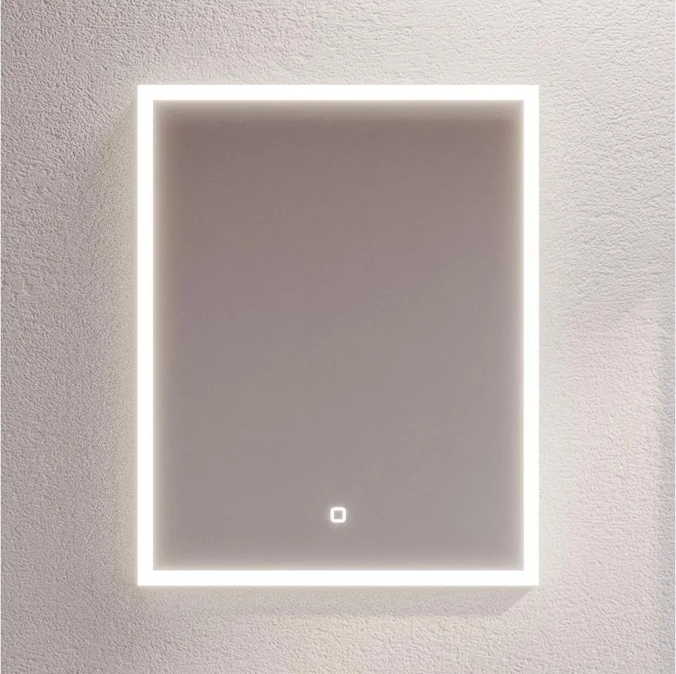 LED огледало за баня FORNAES LED/14,3W/230V IP44