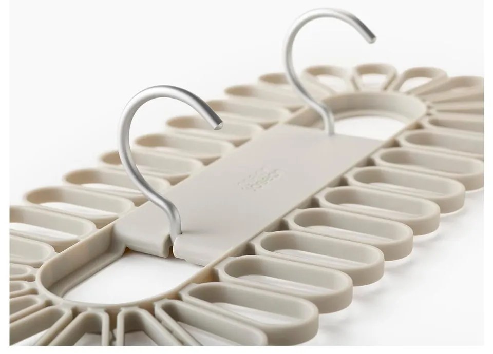Бежова висяща сушилня за дрехи Petal – Joseph Joseph