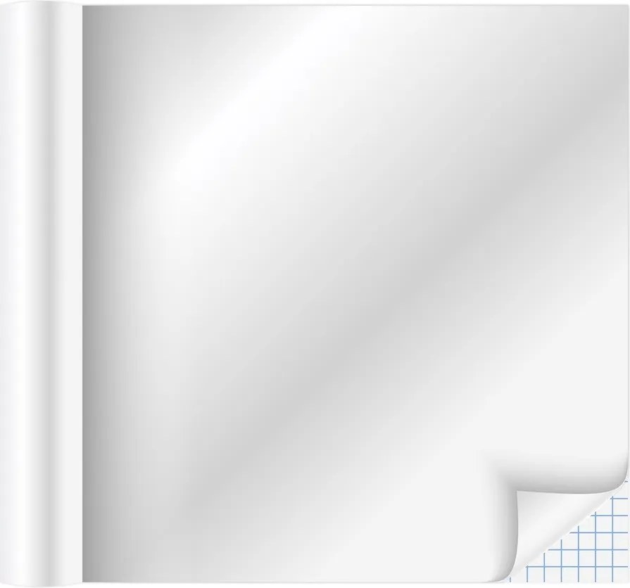 Огледален стикер 58x150 cm – Wenko