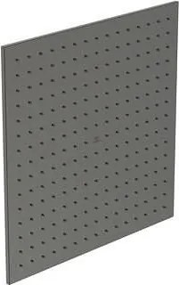 Стационарна душ глава, A5806A5, Ideal Standard