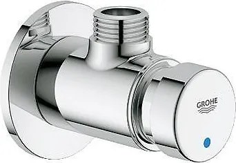 Вентил воден Euroeco Cosmopolitan T - автоматичен за душ