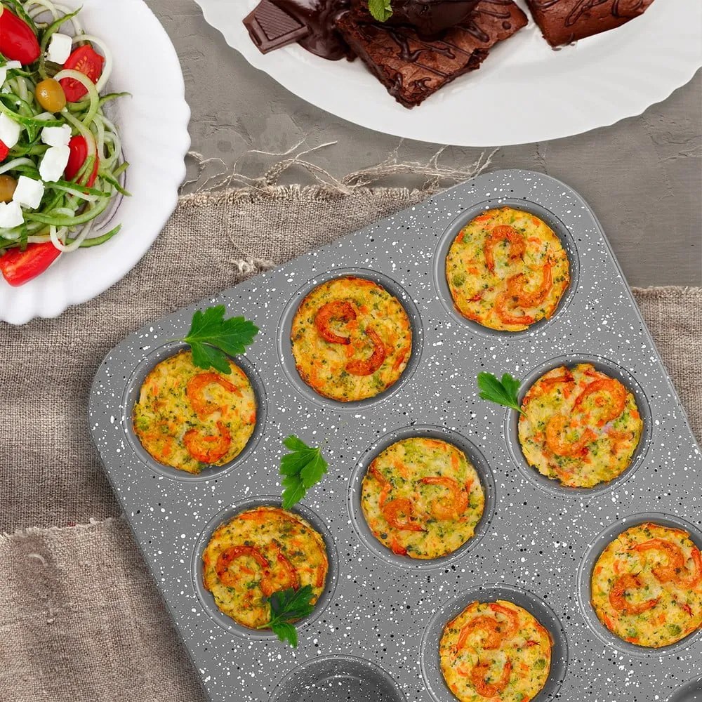 Метална форма за печене 26,5x35 cm Grande – Orion