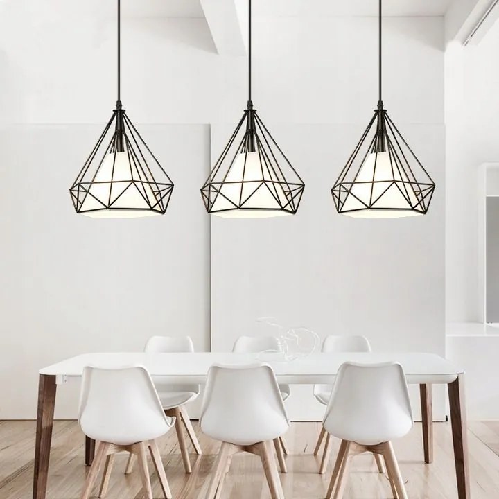 Пендел BELLO 3x E27 APP012-3CP