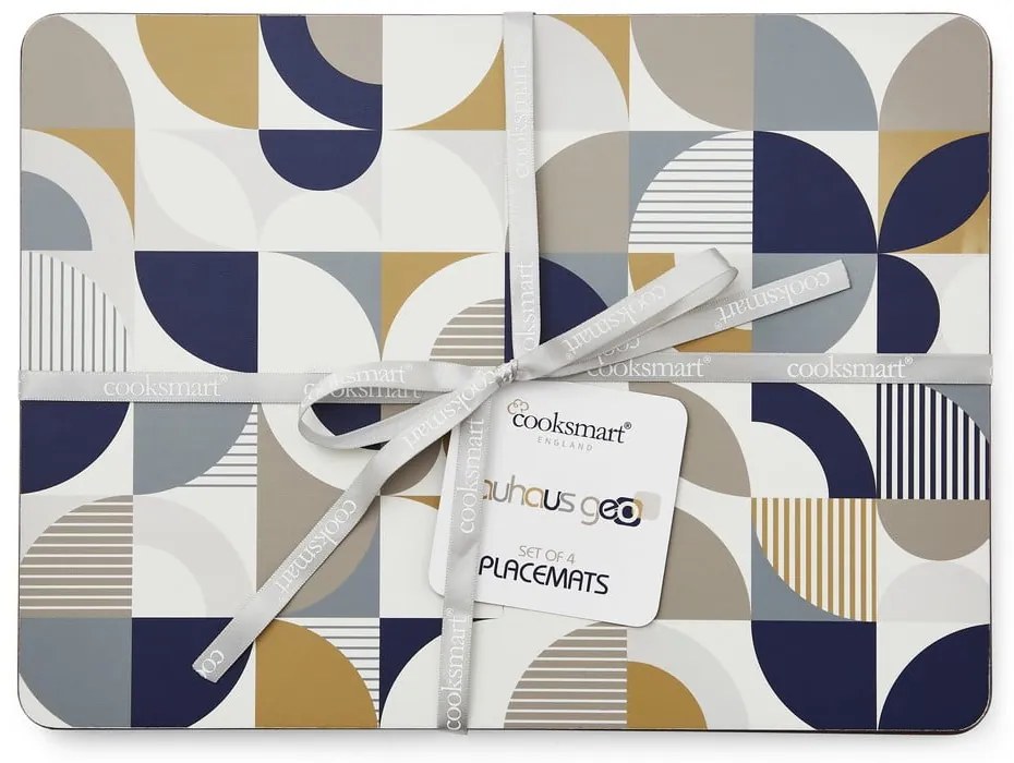 Постелки и подложки в комплект от 8 бр. Bauhaus – Cooksmart ®