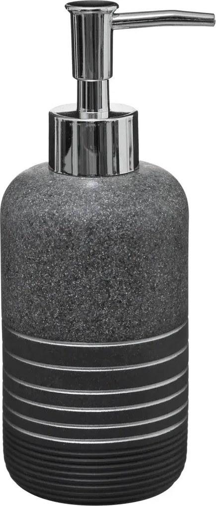 Дозатор за сапун 5five Silver, Сребрист