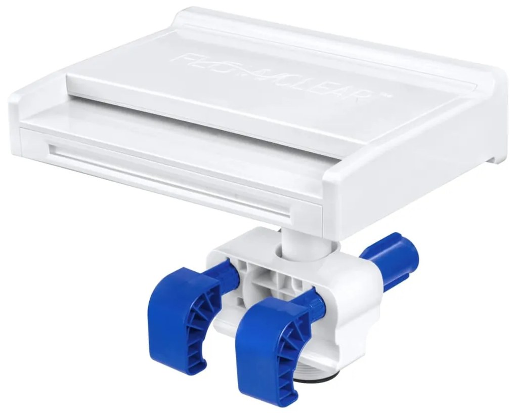 Bestway Flowclear Успокояващ LED водопад