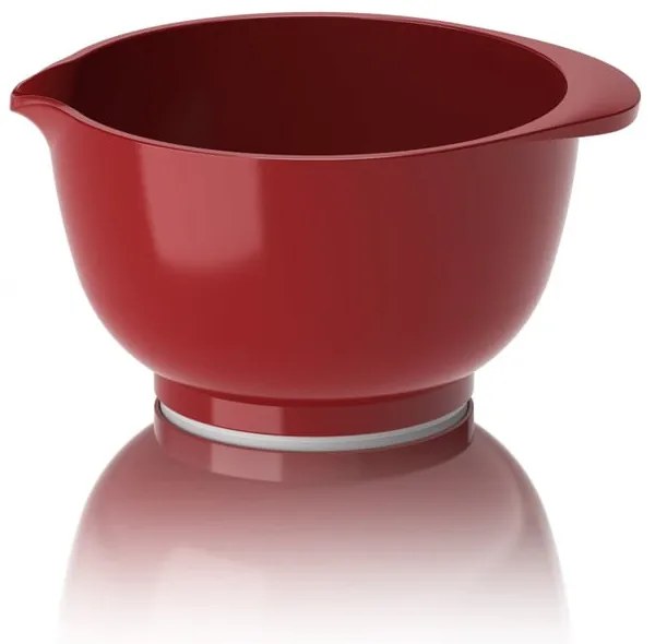 Червена купичка 250 ml Margrethe – Rosti