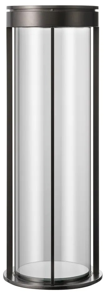 LED преносимо USB димируемо външно осветително тяло USB ø 17 cm Mituro – Blomus