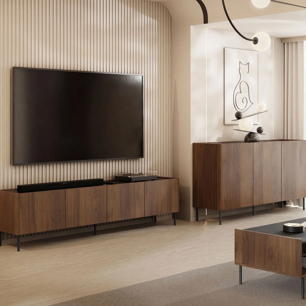 Комплект за дневна Tewos