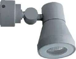 Аплика Градина Alura Въртящ се