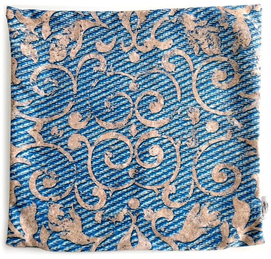 Комплект калъфки за възглавници и покривка 5 броя - Mila Home