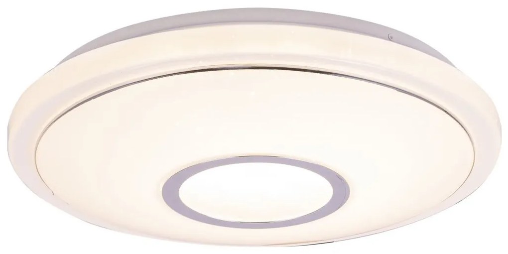 Globo 41386-16SH - LED RGBW регулируемо осветително тяло CONNOR LED/16W/230V + D