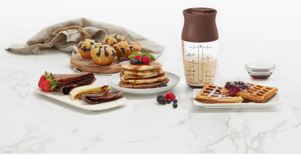 Диспенсър за тесто – Lékué