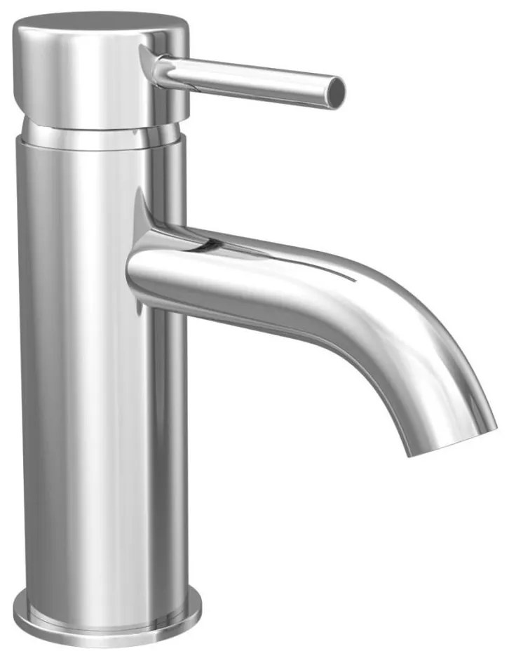 BATH DELUXE 28-005-01-60-04 - Кран за мивка DRAGOR 15,6 см хром