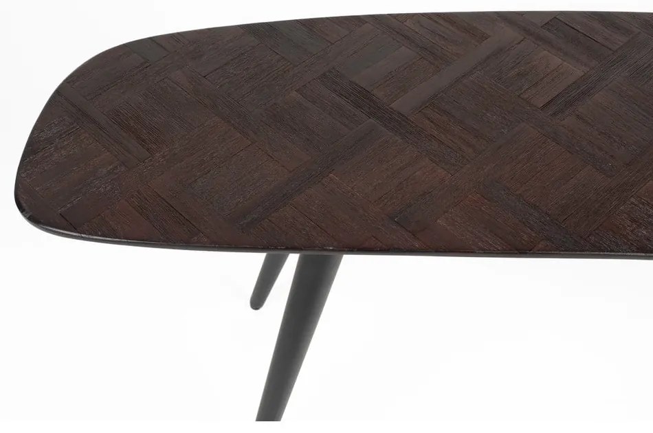 Черна пейка Webster – White Label