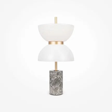 MAYTONI Настолна лампа Kyoto - MOD178TL-L11GR3K