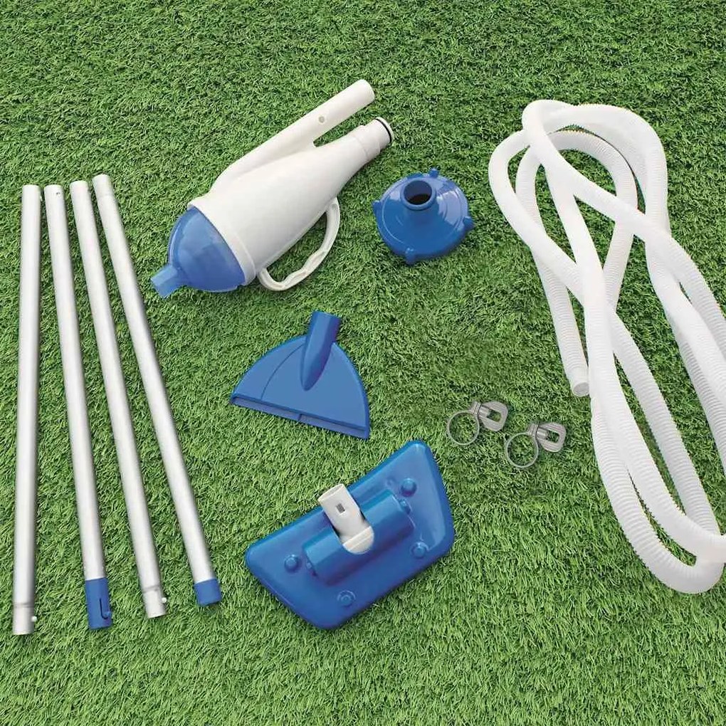 91639 Bestway Прахосмукачка за басейн AquaCrawl 58212