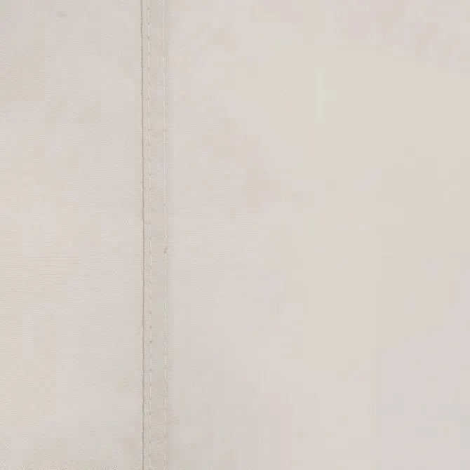 Слънцезащитно платно Hesperide Curacao Solar, Пшеница, 4x3 m