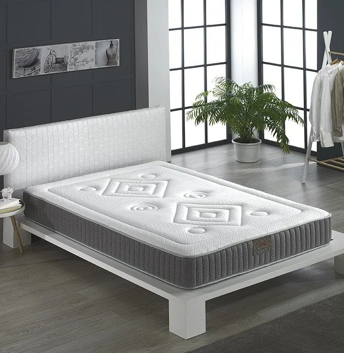 Матрак Ortofarma от Don Almohadon 21 см