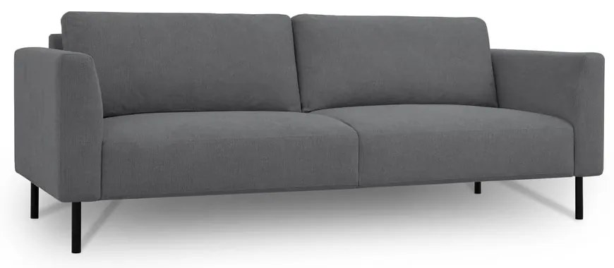 Тъмносив диван 229 cm Hero – Scandic