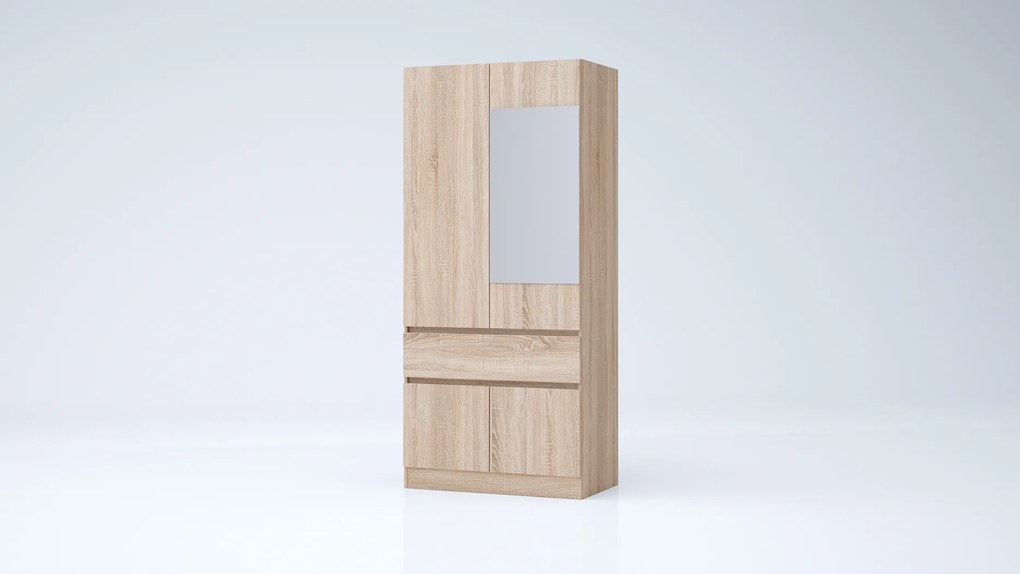 Гардероб Лео 2