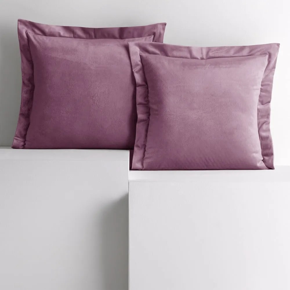 Калъфки за възглавници в комплект от 2 броя 45x45 cm Side - AmeliaHome