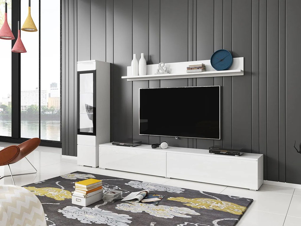 Холна секция VeraI -Бял