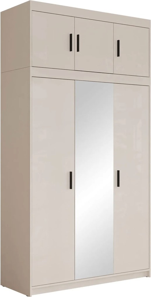 Гардероб Elena 3DM Plus