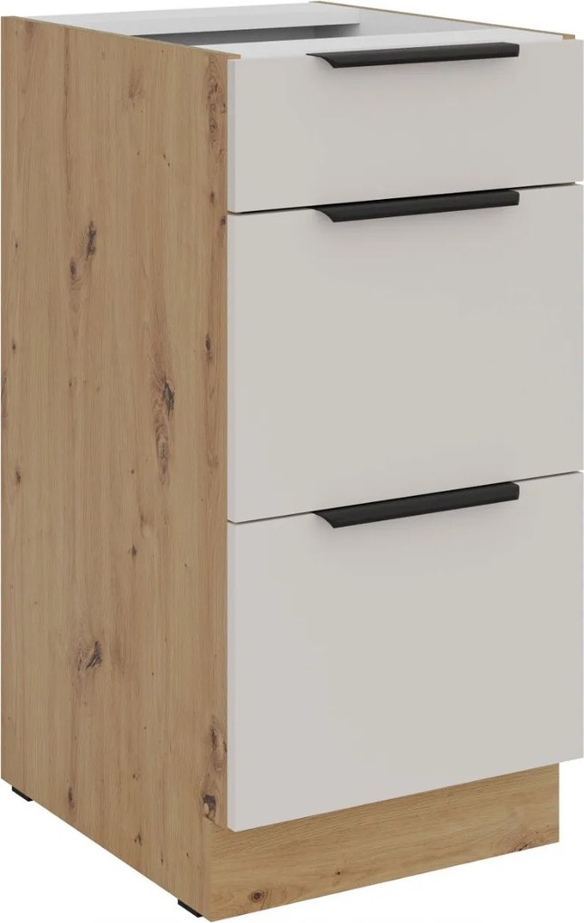 Долен шкаф Vesta 40 D