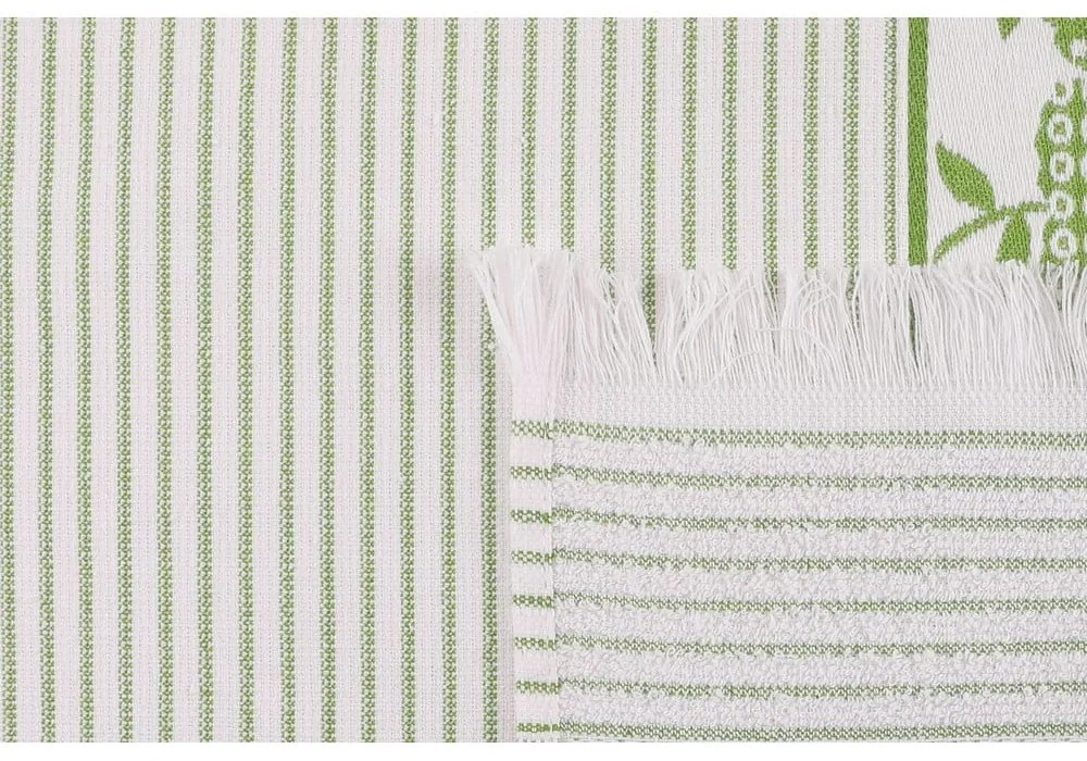 Памучни кърпи за съдове в комплект от 6 бр. 40x60 cm Pecete – Foutastic