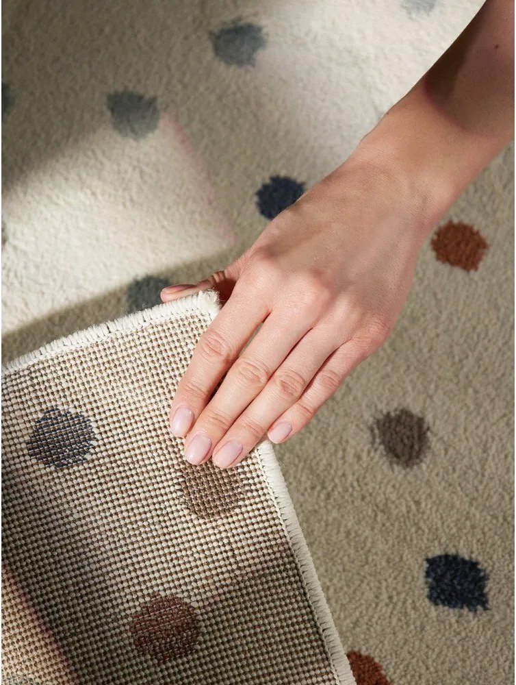 Детски килим 160x235 cm Konfetti – Hanse Home